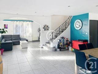  Maison � vendre 5 pi�ces 155 m�