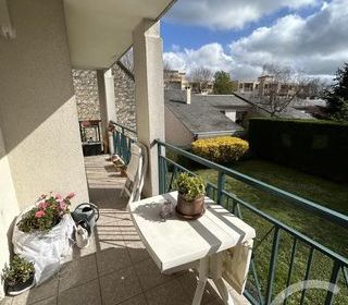  Appartement � vendre 4 pi�ces 93 m�