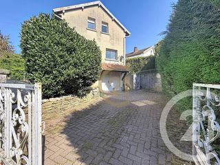  Maison � vendre 5 pi�ces 100 m�