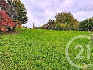  Terrain � vendre 1411 m�