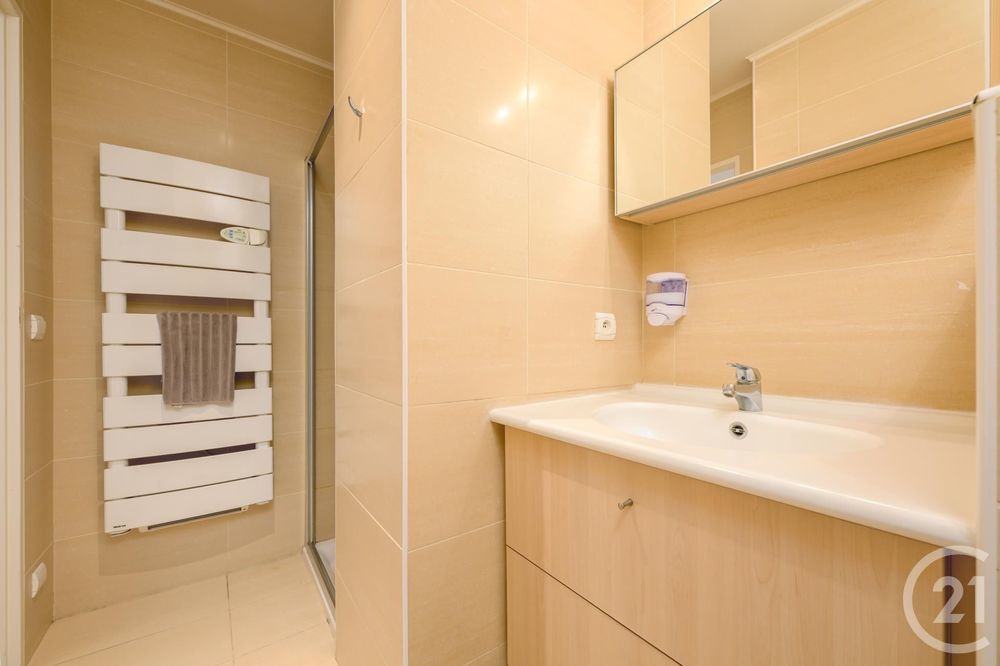 � vendre  Appartement Beausoleil (06240)