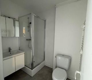  Appartement � vendre 1 pi�ce 26 m�