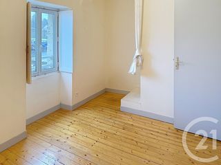  Maison � louer 3 pi�ces 55 m�