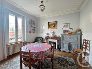  Maison � vendre 5 pi�ces 133 m�