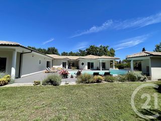  Maison � vendre 9 pi�ces 400 m�