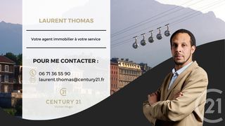  Appartement � vendre 4 pi�ces 86 m�