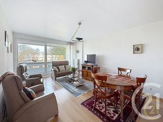  Appartement � vendre 3 pi�ces 64 m�