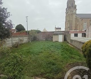  Maison � louer 4 pi�ces 68 m�