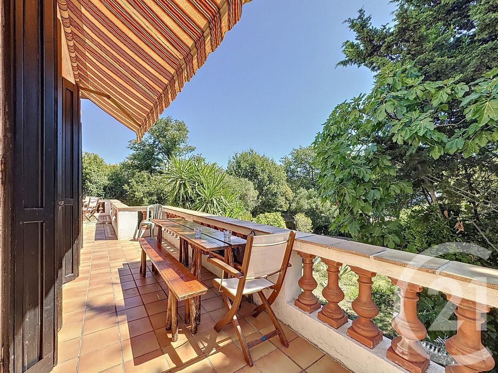 � vendre  Maison Antibes (06600)