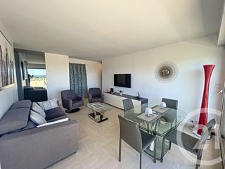  Appartement � vendre 2 pi�ces 49 m�