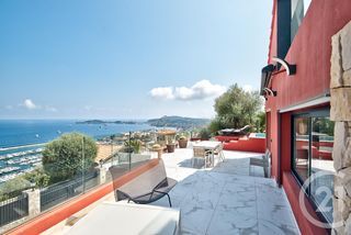  Maison � louer 5 pi�ces 110 m� Beaulieu sur mer