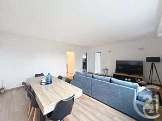  Appartement � vendre 4 pi�ces 79 m�