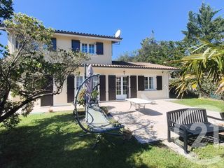  Maison � vendre 5 pi�ces 134 m�