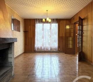  Maison � vendre 3 pi�ces 99 m�