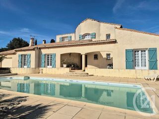  Maison � vendre 6 pi�ces 210 m�