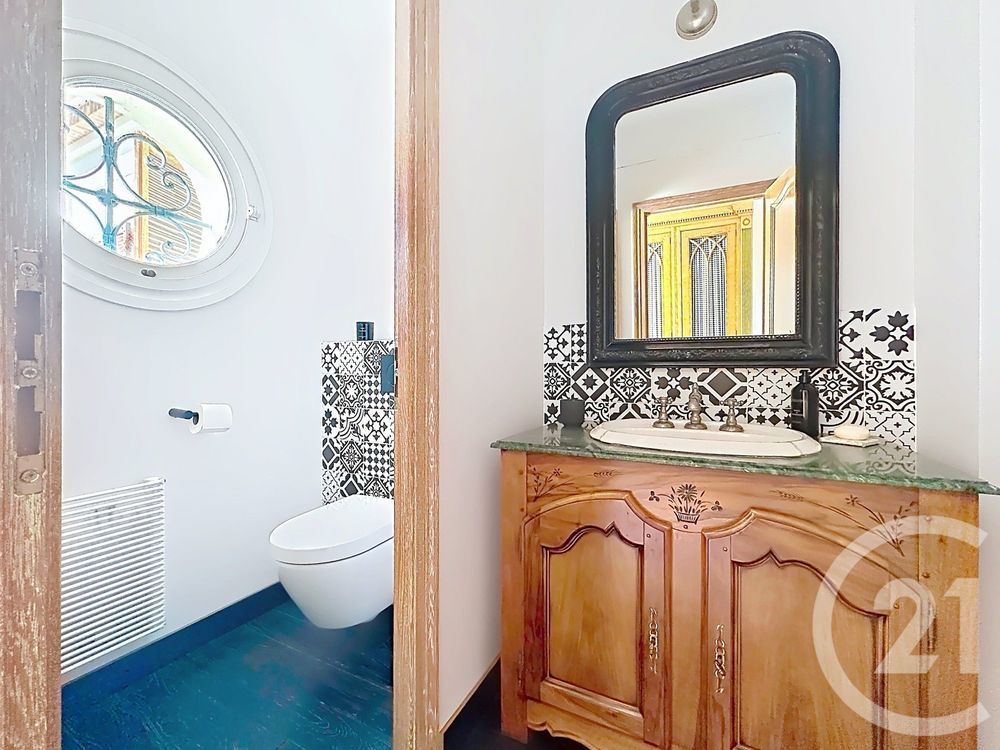 � vendre  Maison Thiais (94320)