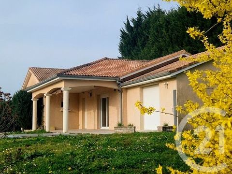   Vente Maison Maison - 6 pi�ce(s) - 130 m�