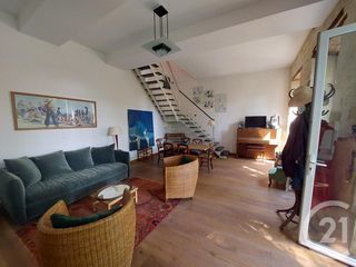  Maison � vendre 7 pi�ces 196 m�