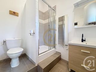  Appartement � louer 1 pi�ce 17 m�