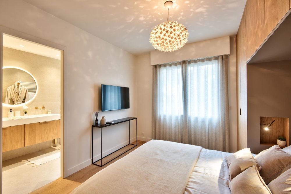 � vendre  Appartement Villefranche-sur-Mer (06230)