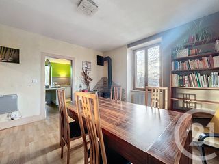  Maison � vendre 3 pi�ces 150 m�