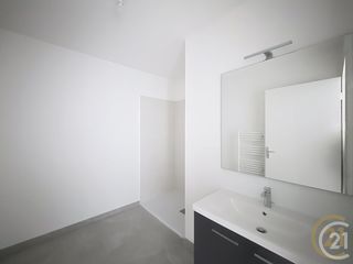  Appartement � louer 3 pi�ces 60 m�