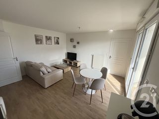  Appartement � louer 2 pi�ces 41 m�