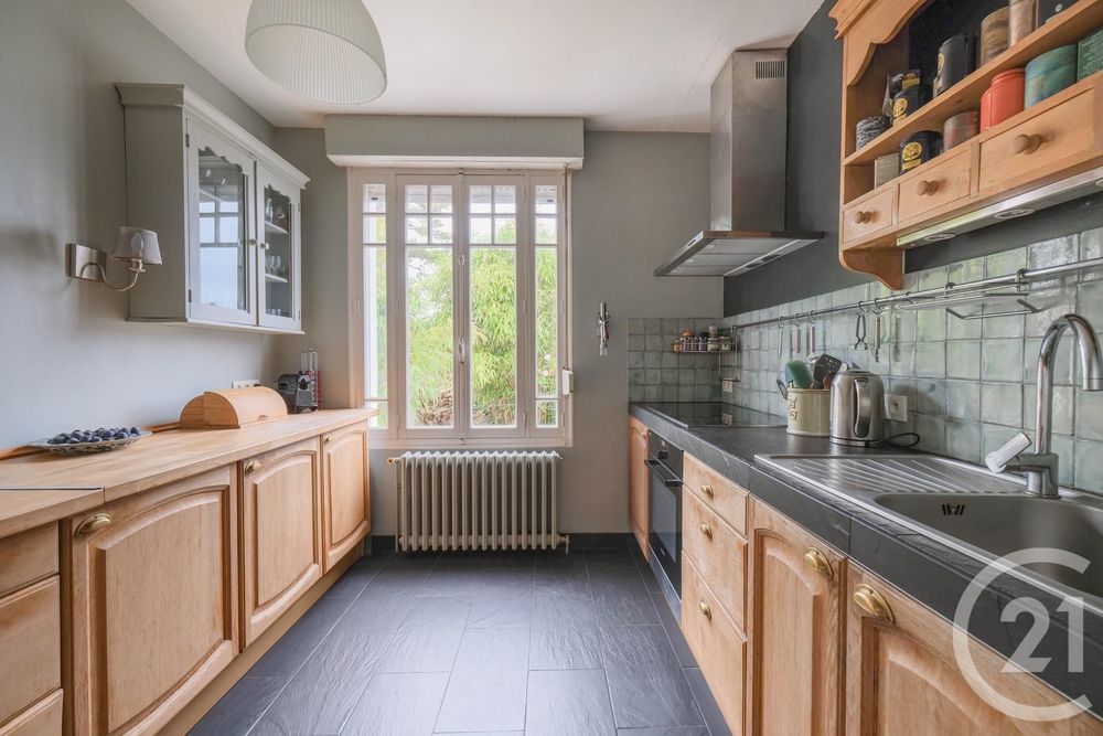 � vendre  Maison Portbail (50580)