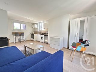  Appartement � louer 1 pi�ce 27 m�