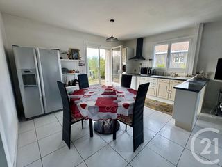  Maison � vendre 3 pi�ces 98 m�