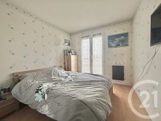  Appartement � vendre 2 pi�ces 46 m�