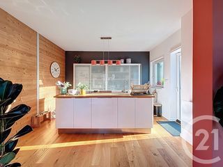  Maison � vendre 5 pi�ces 110 m�