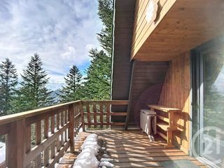  Maison � vendre 3 pi�ces 65 m�