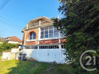  Maison � vendre 6 pi�ces 246 m�