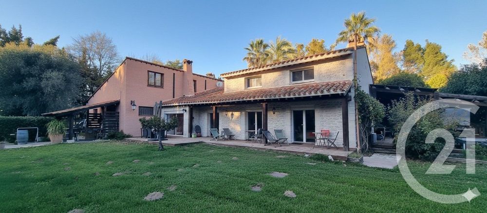 � vendre  Maison Argel�s-sur-Mer (66700)