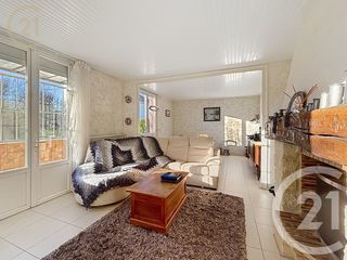  Maison � vendre 5 pi�ces 184 m�