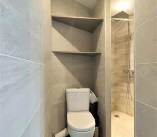  Appartement � louer 1 pi�ce 16 m�