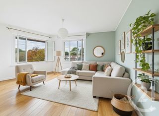  Appartement � vendre 4 pi�ces 90 m�