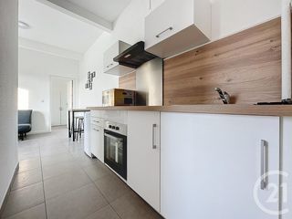  Appartement � vendre 2 pi�ces 30 m�