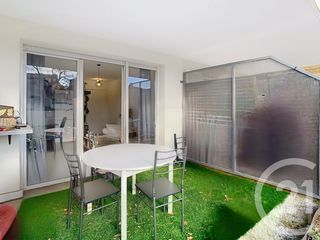  Appartement � vendre 3 pi�ces 64 m�