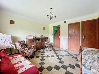  Maison � vendre 8 pi�ces 177 m�