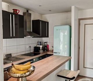  Appartement � louer 2 pi�ces 44 m�