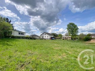  Terrain � vendre 1700 m�