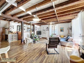  Maison � vendre 8 pi�ces 580 m�