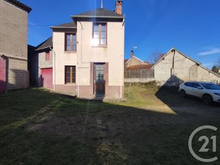  Maison � vendre 7 pi�ces 133 m�