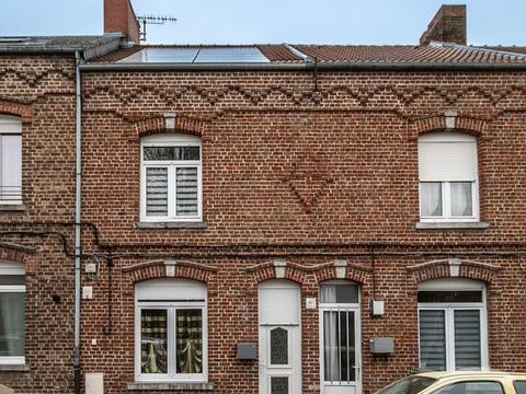   Vente Maison Maison - 5 pi�ce(s) - 92 m�