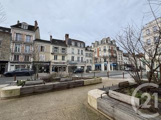  Immeuble � vendre 270 m�