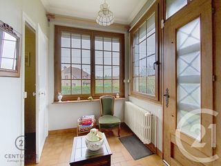  Maison � vendre 4 pi�ces 76 m�