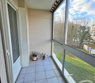  Appartement � louer 3 pi�ces 63 m�