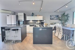  Appartement � vendre 3 pi�ces 87 m�